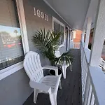 Front Beach Retreat C & D2
