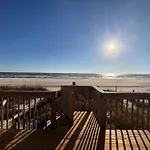 Front Beach Retreat C & D2
