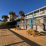 Front Beach Retreat C & D2
