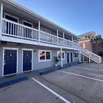 Front Beach Retreat C & D2