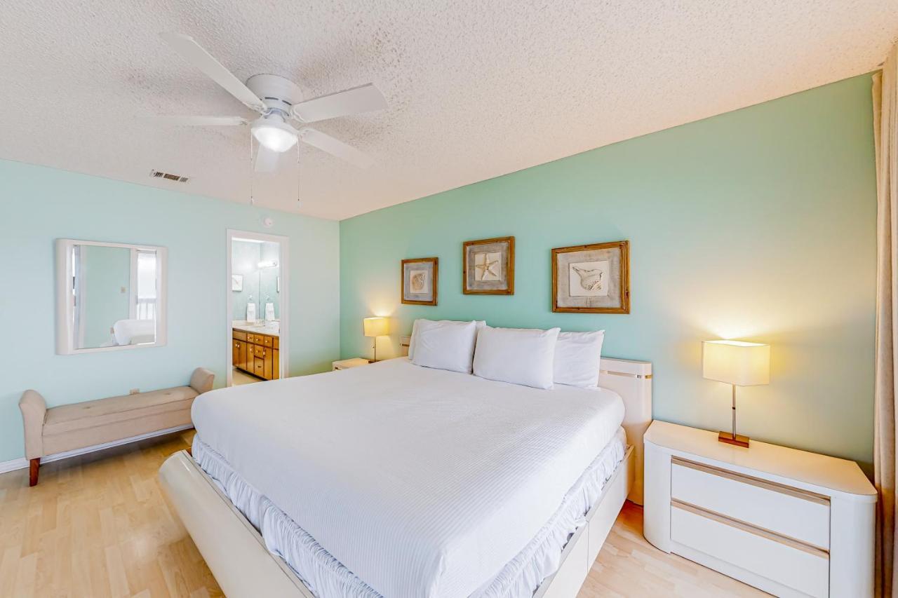 Apartment Front Retreat C & D2 Panama City Beach