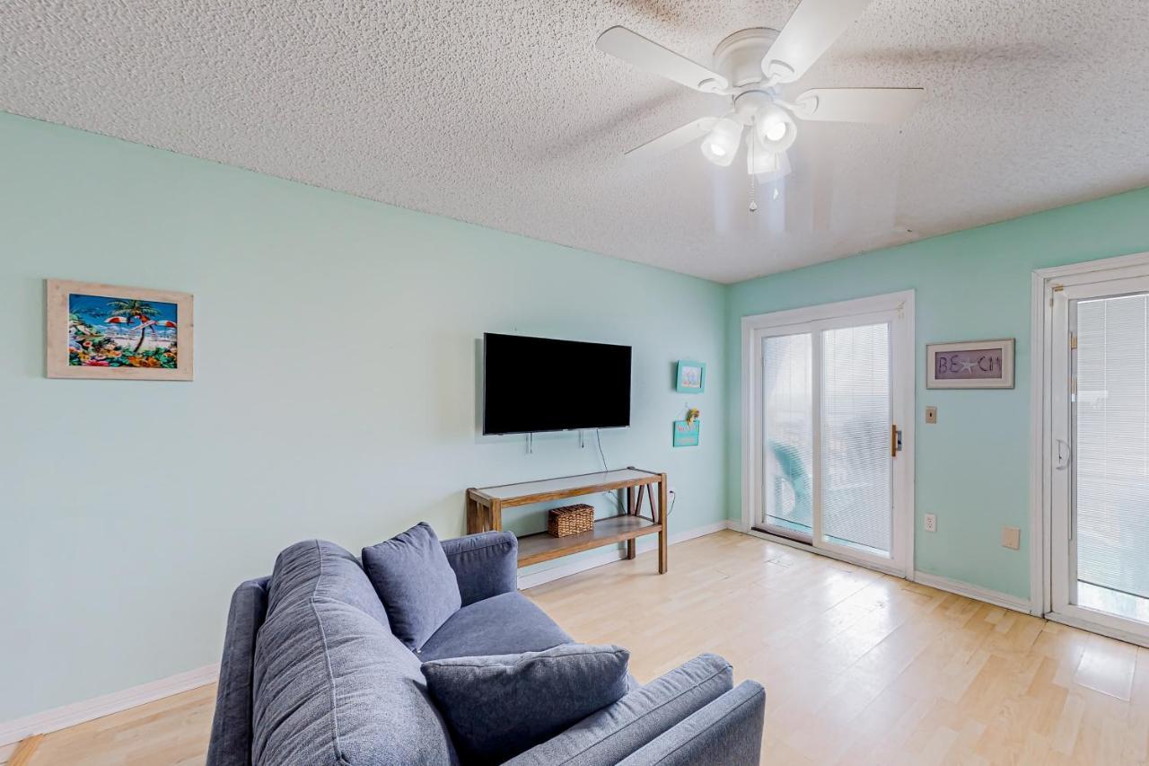 Apartment Front Retreat C & D2 Panama City Beach