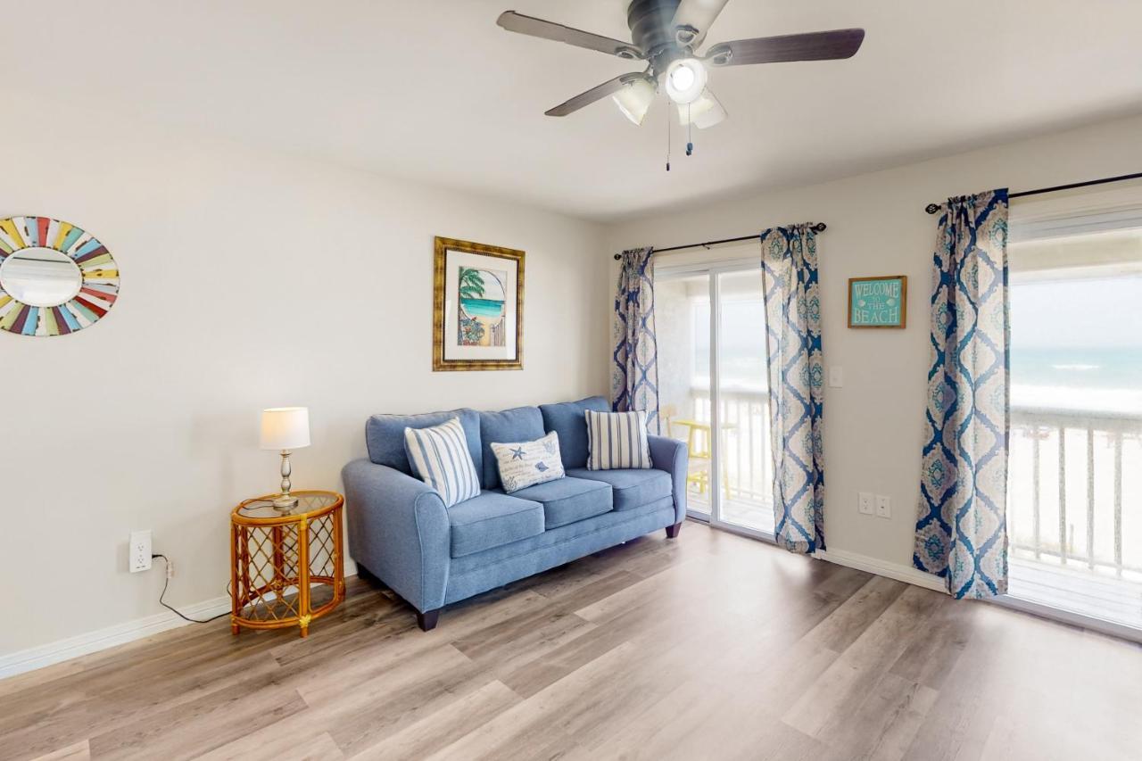 Front Retreat C & D2 Apartment Panama City Beach