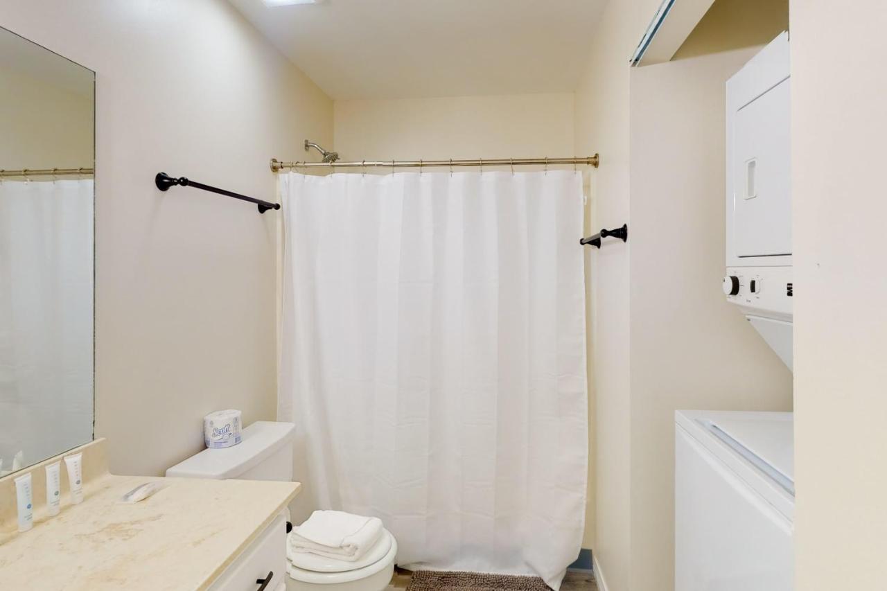 Apartment Front Retreat C & D2 Panama City Beach