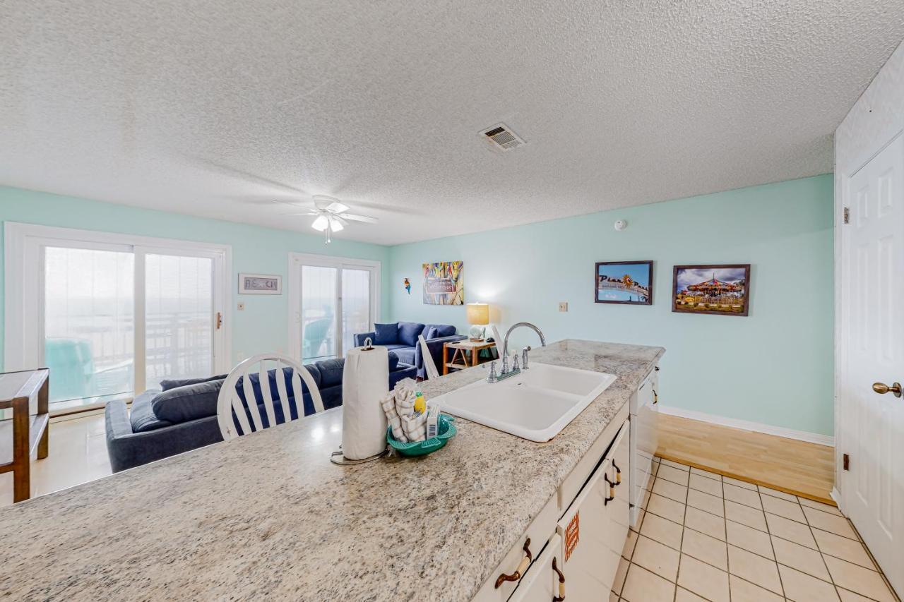 Apartment Front Retreat C & D2 Panama City Beach