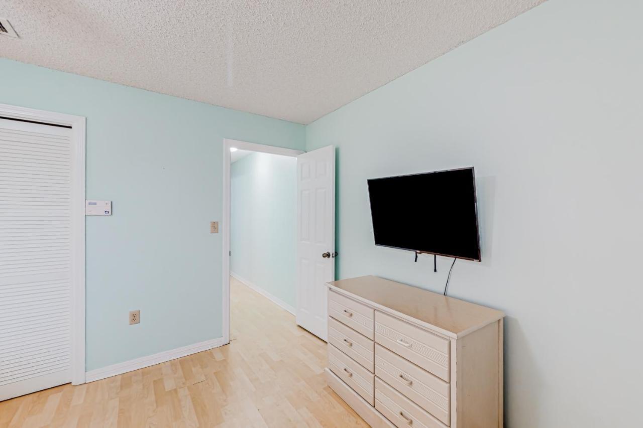 Front Retreat C & D2 Apartment Panama City Beach