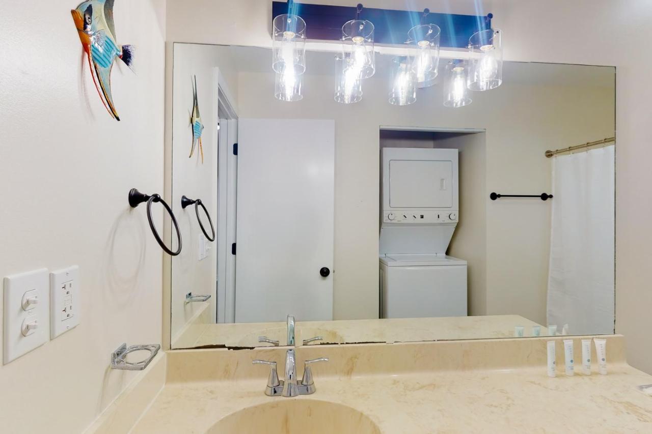 Front Retreat C & D2 Apartment Panama City Beach