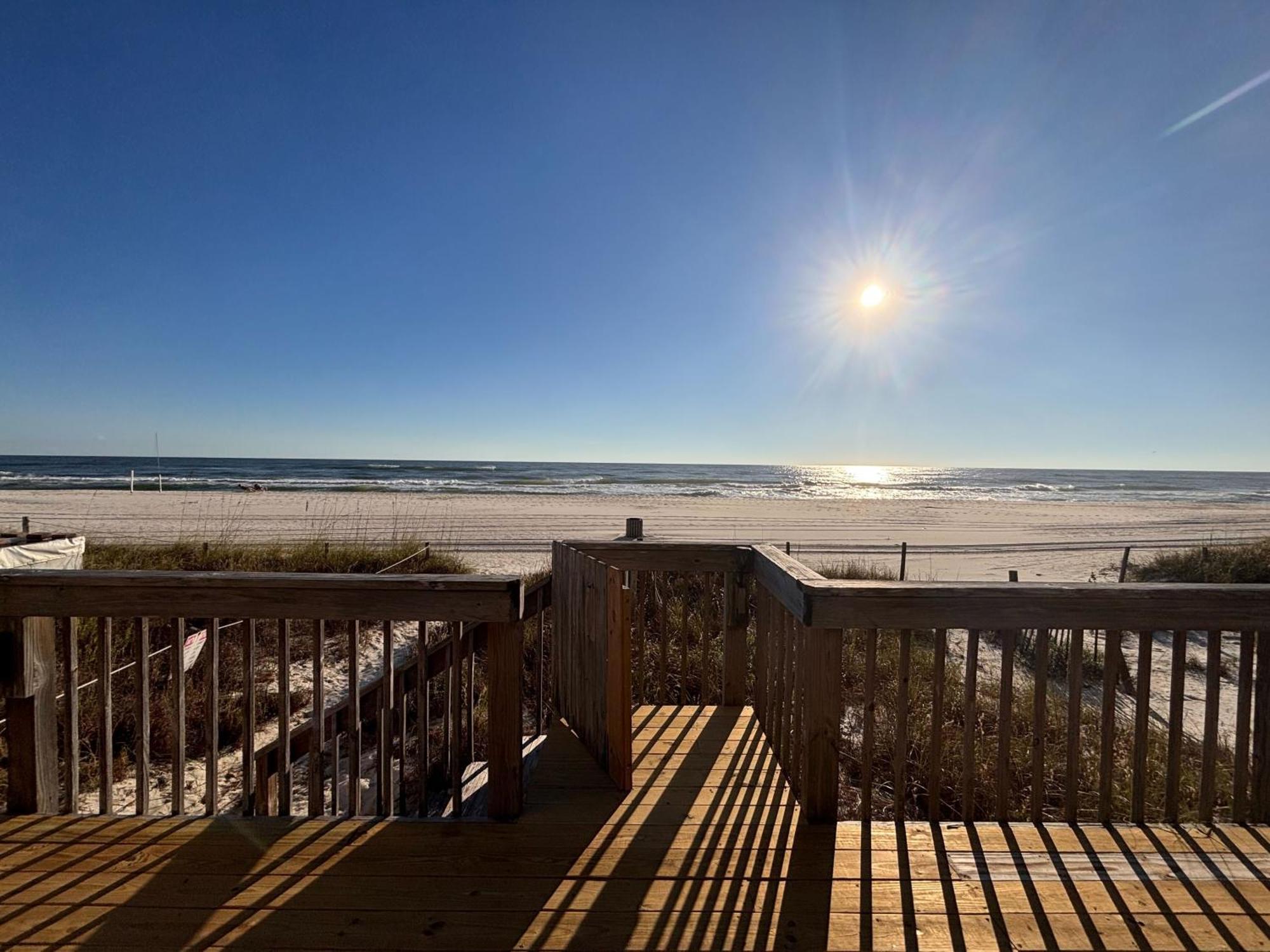 Front Retreat C & D2 * Panama City Beach