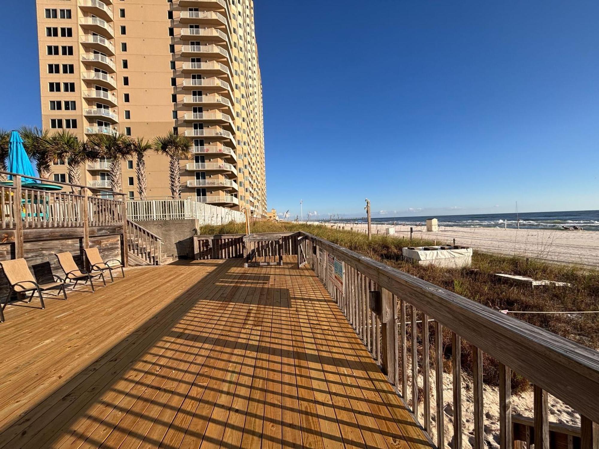 Front Retreat C & D2 Panama City Beach