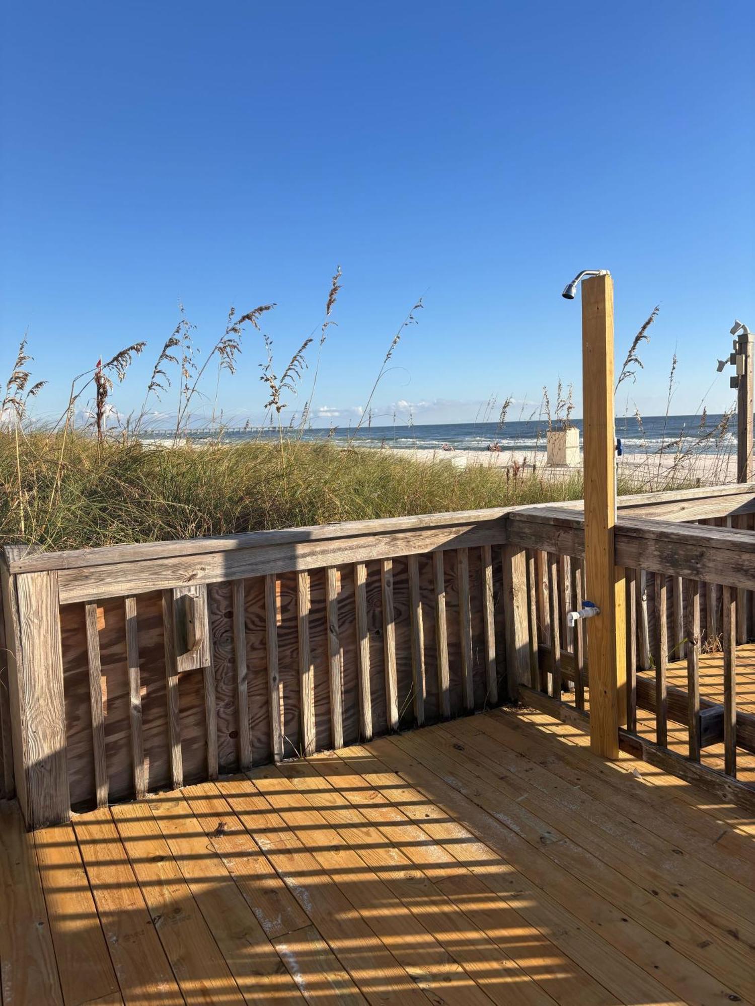 Front Retreat C & D2 * Panama City Beach